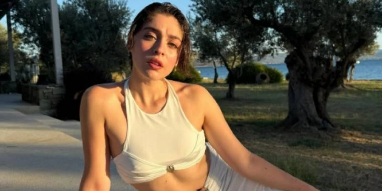 Cemre Baysel Kimdir? Kaç Yaşında? Nereli? Boyu, Burcu ve Dizileri