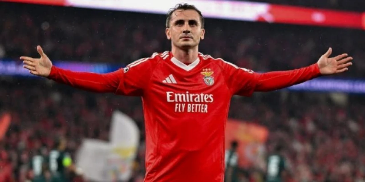 Kerem Aktürkoğlu Nereli? Kaç Yaşında? Eşi, Kariyeri, Annesi, Babası