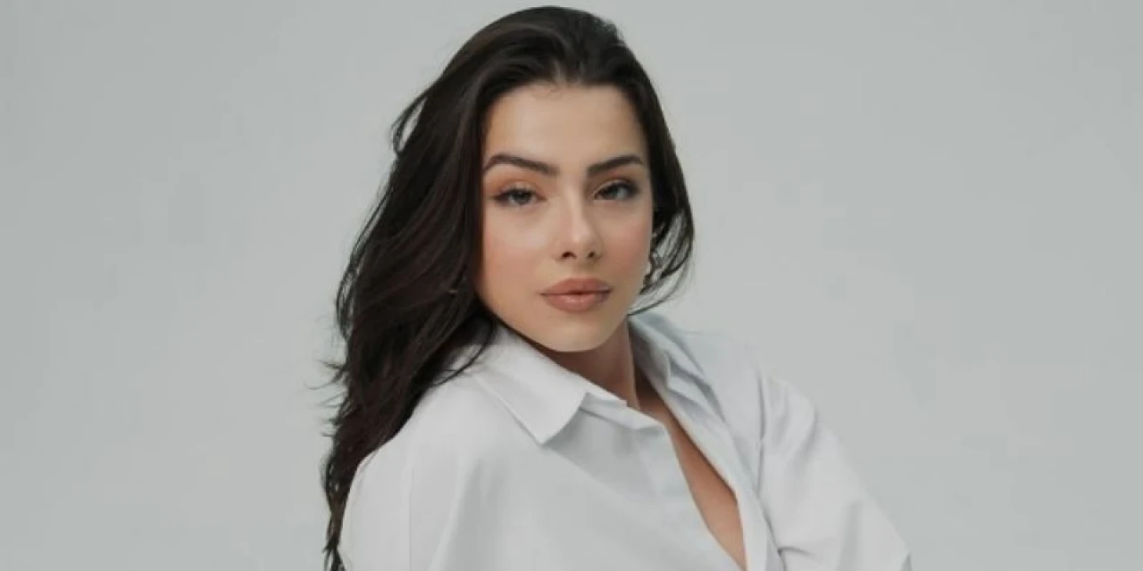 Ecem Öz (Arka Sokaklar Şule) Kimdir? Kaç Yaşında? Boyu, Burcu