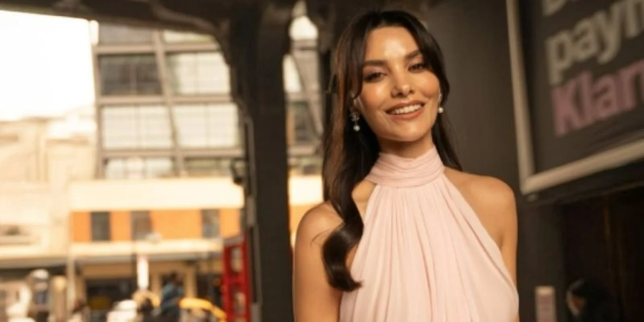 Hazal Filiz Küçükköse Kimdir? Kaç Yaşında? Boyu, Burcu, İkizi