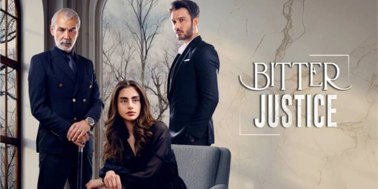 Aşka Mahkum Oyuncuları | Tüm Dizi Kadrosu | Bi Kanal | 2025