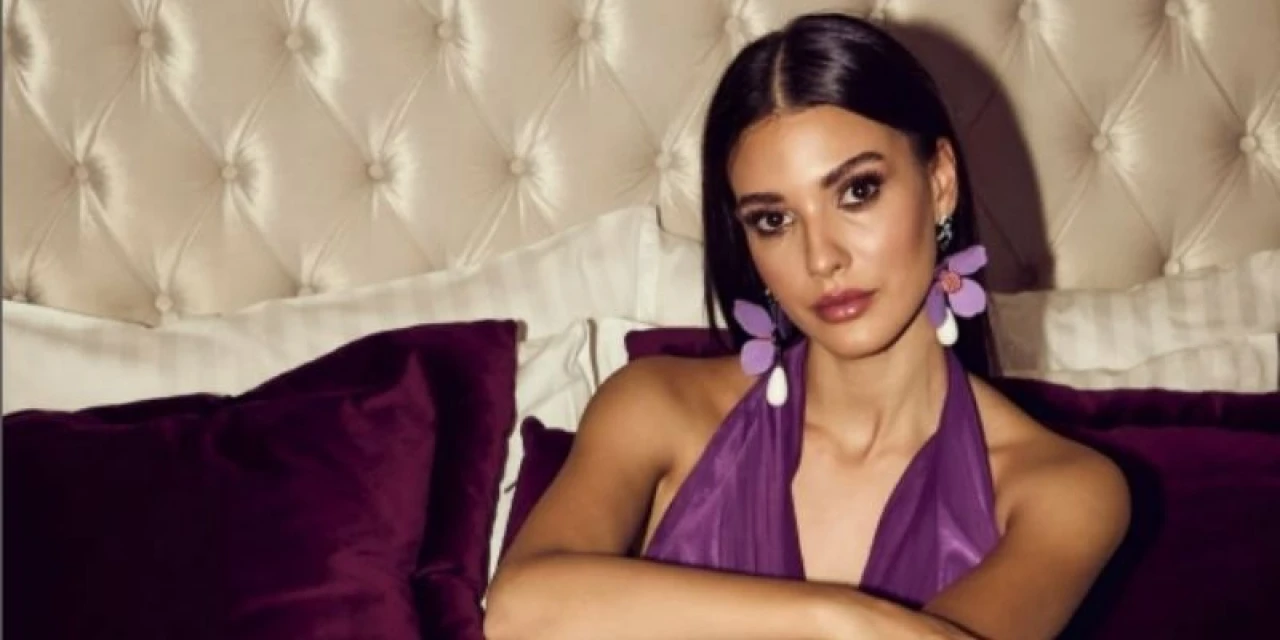 Mahassine Merabet (Nilüfer Hatun) Kimdir? Kaç Yaşında? Nereli? Boyu