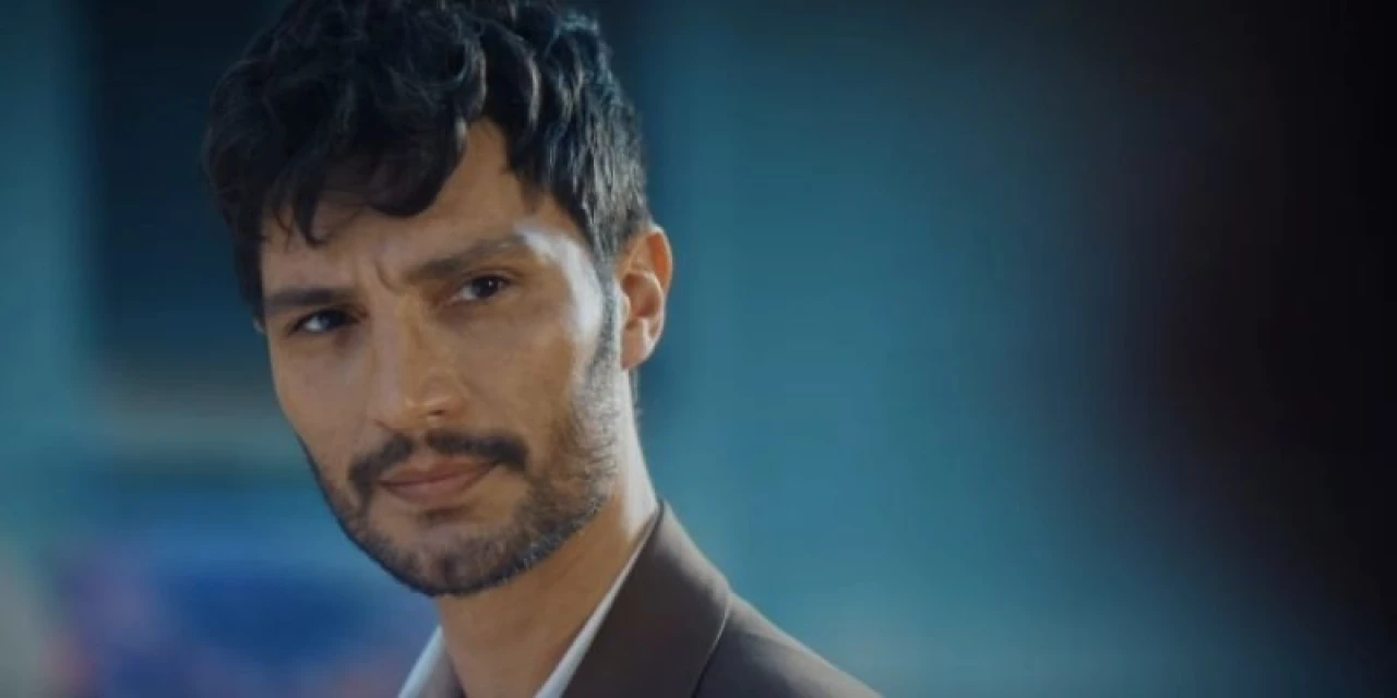 İlhan Şen (Halef Serhat) Kimdir? Kaç Yaşında? Boyu ve Burcu