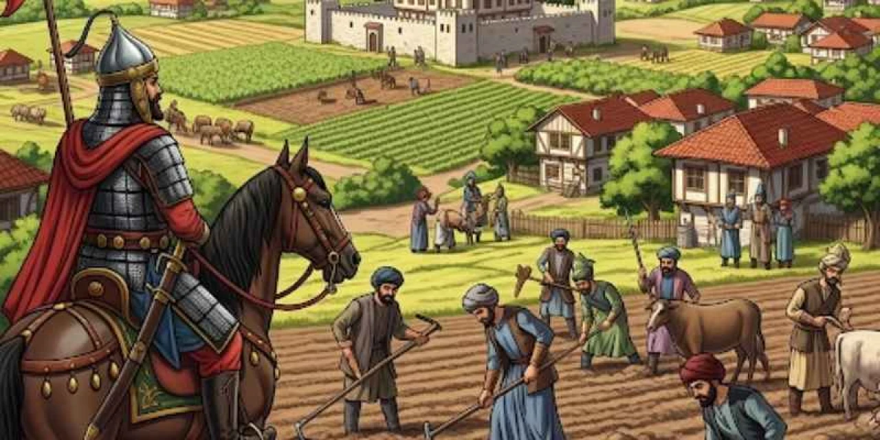 Tımar Sisteminin Bozulmasının Nedenleri ve Sonuçları
