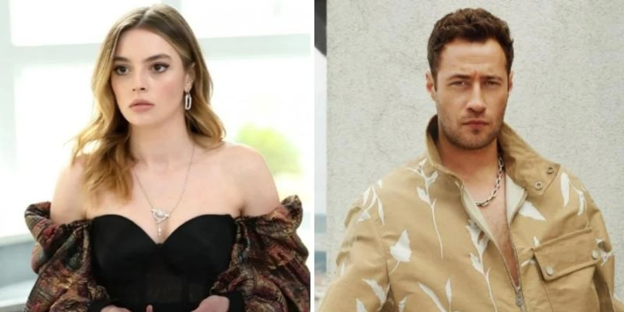 Tutku Oyunları Oyuncuları | Tüm Dizi Kadrosu | Netflix | 2025