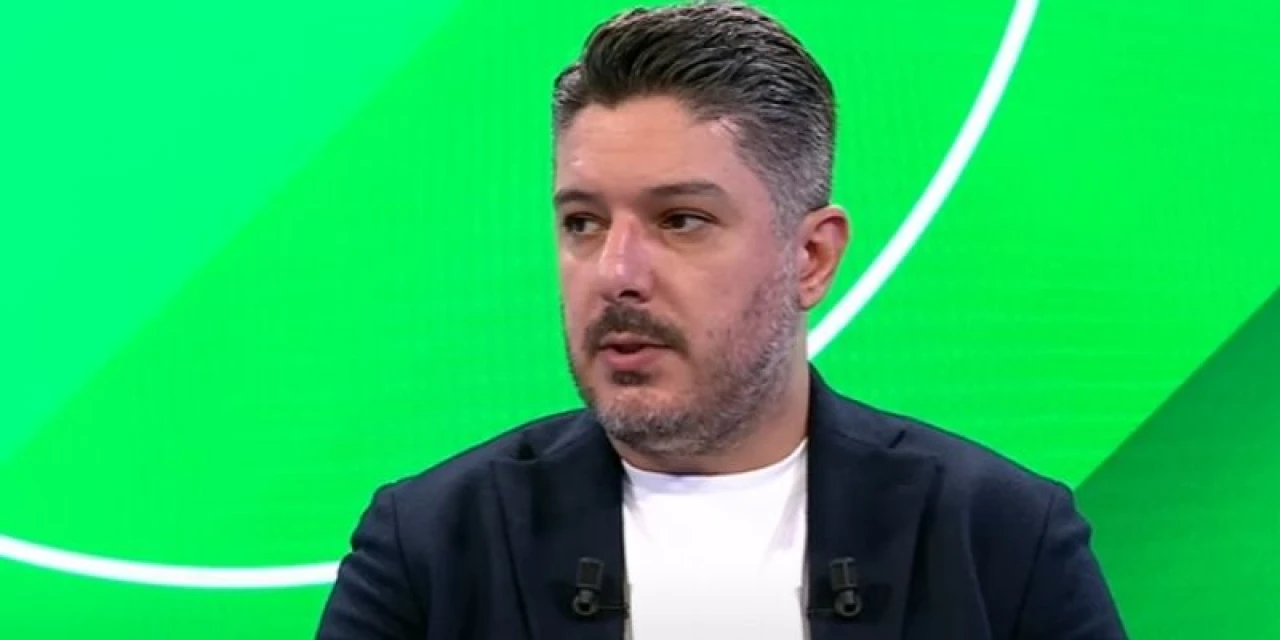 Yusuf Kenan Çalık Kimdir? Kaç Yaşında? Hangi Takımlı? Nereli? Eşi