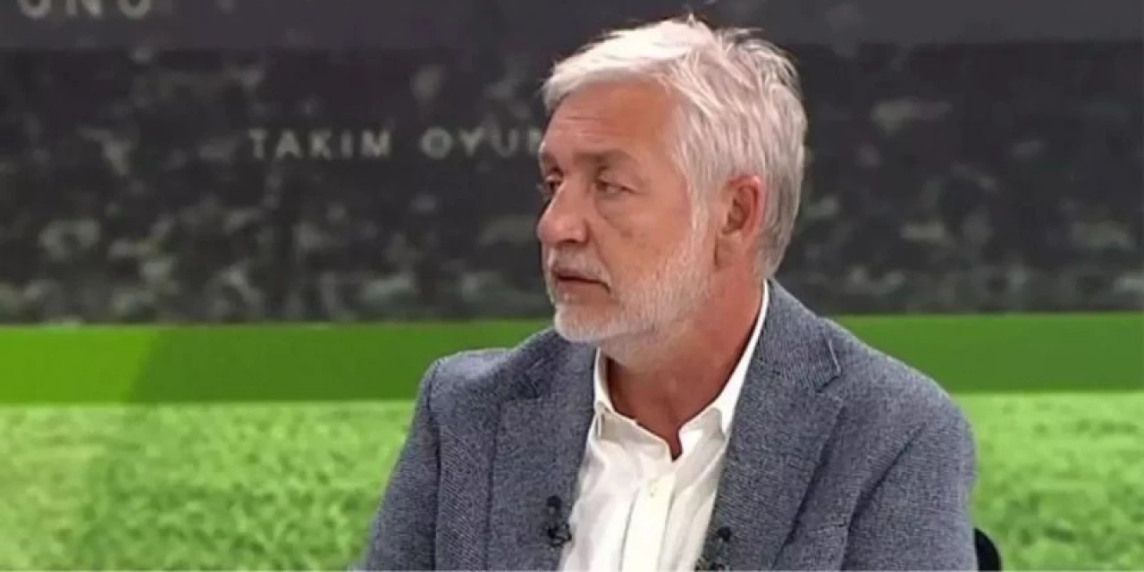 Gürcan Bilgiç Kimdir? Kaç Yaşında? Hangi Takımlı? Nereli? Boyu