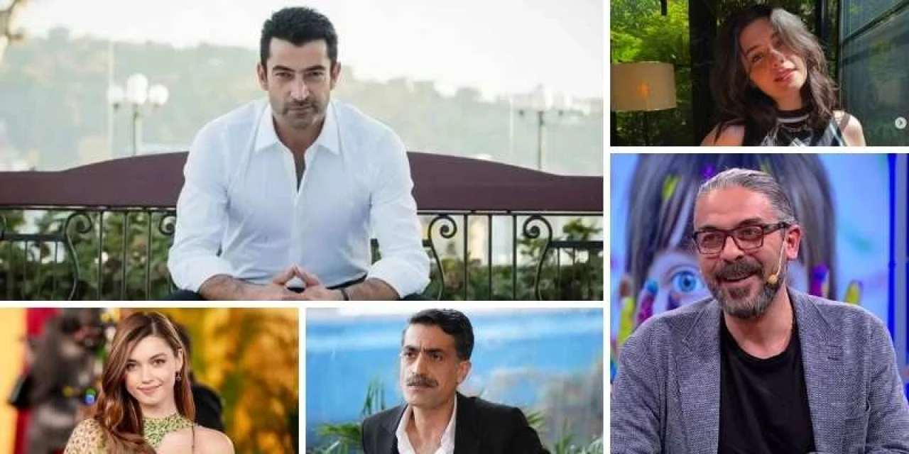 ABİ (Aile Bir İmtihandır) Oyuncuları | ABİ Dizisi Kadrosu | 2025