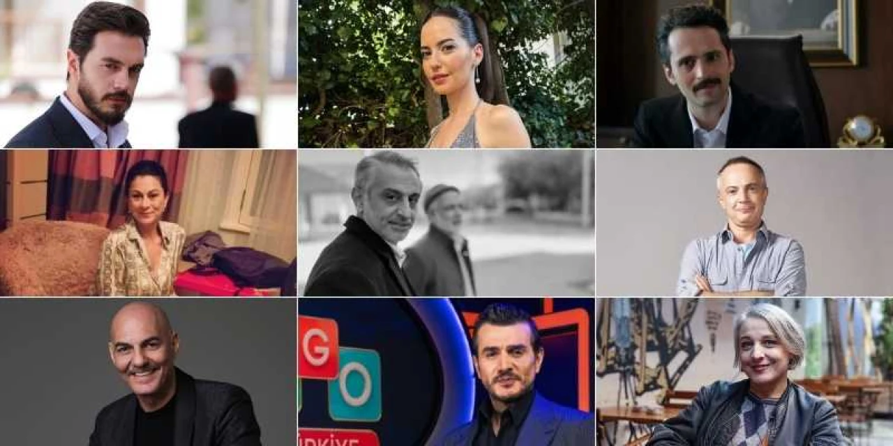 Onbeşliler Dizisi Oyuncuları | Tüm Dizi Kadrosu | Tabii | 2025