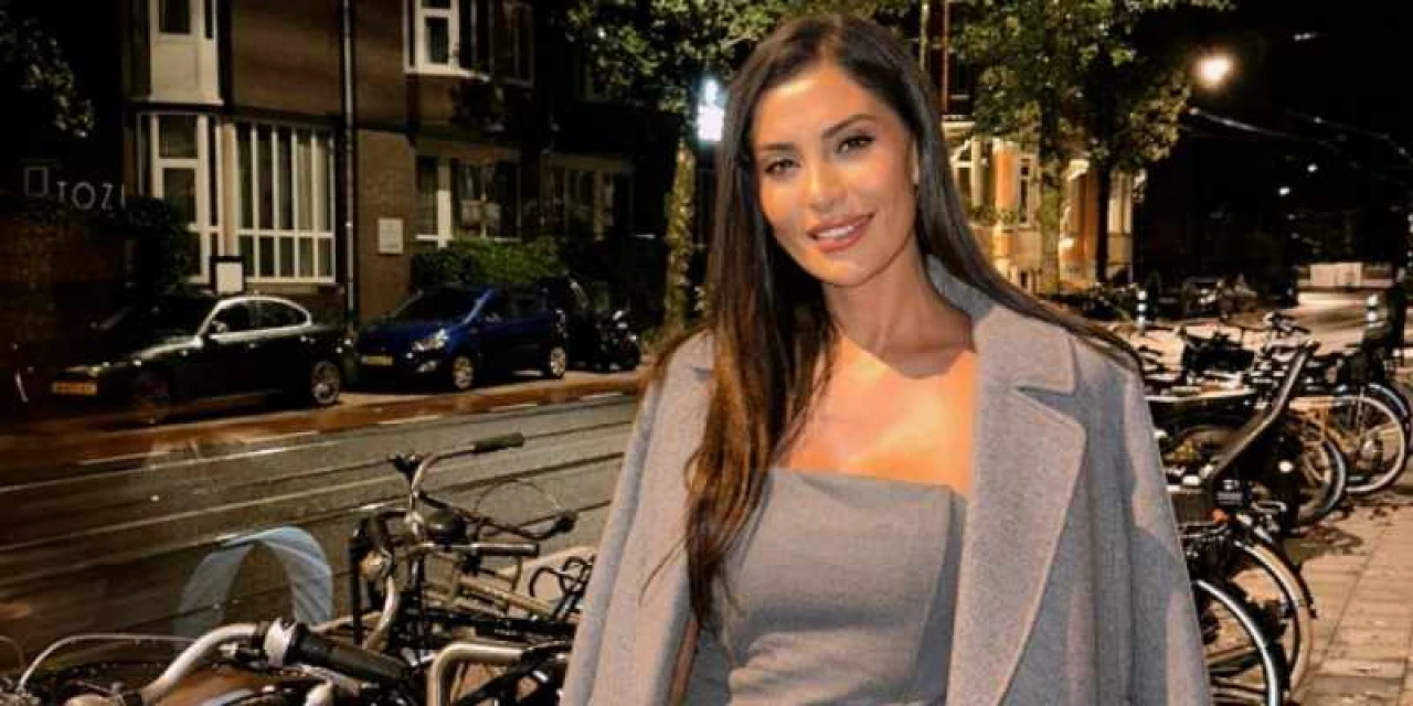 Neslihan Ablay Kimdir? Kaç Yaşında? Evli Mi? Nereli? Boyu, Burcu