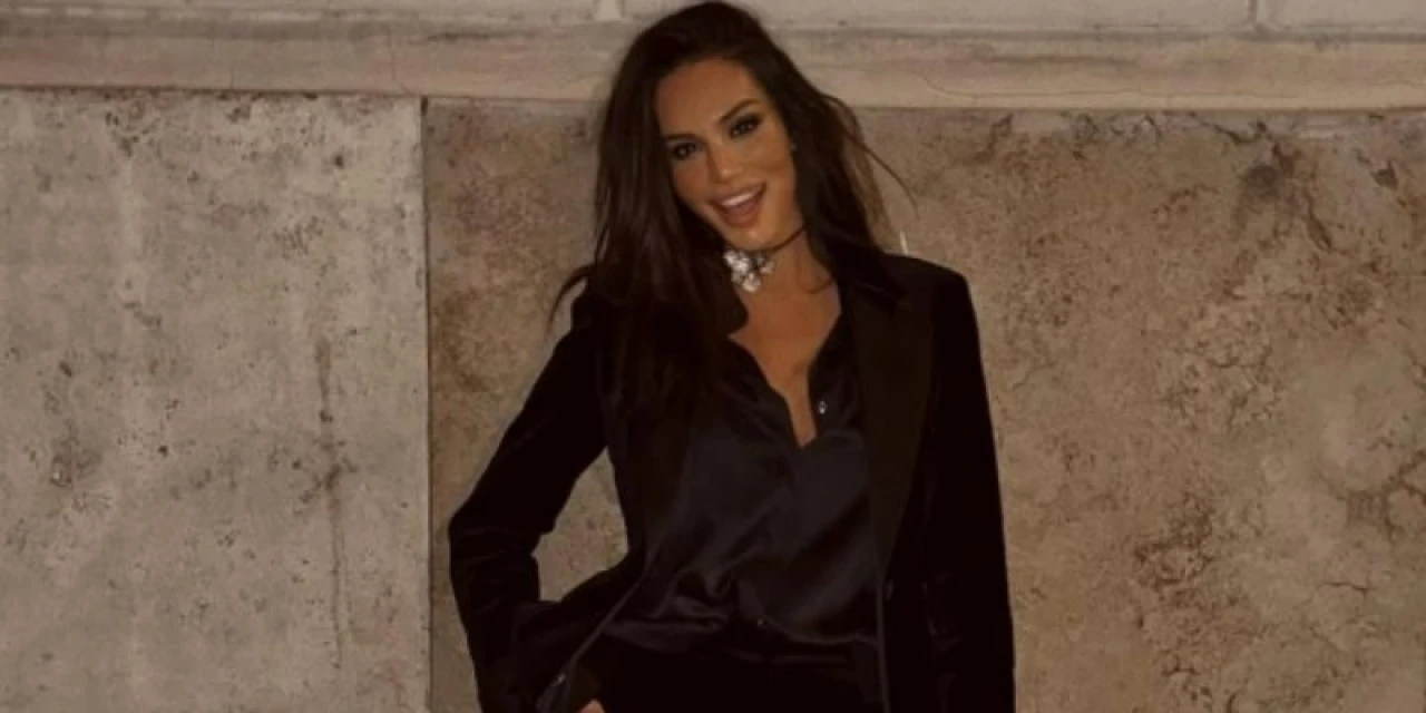 Güzide Duran Kimdir? Kaç Yaşında? Eşi, Çocuğu, Boyu ve Fikret Orman