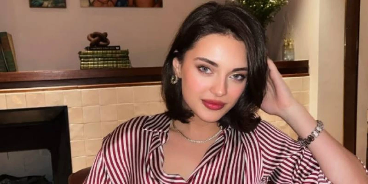 Sena Mercan Kimdir? Kuruluş Orhan Halime Hatun Kaç Yaşında? Boyu