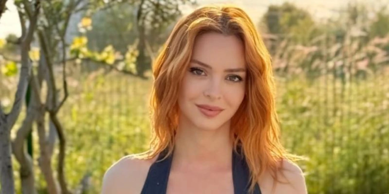 Melis Hazal Karagöz Kimdir? Kaç Yaşında? Evli Mi? Nereli? Boyu
