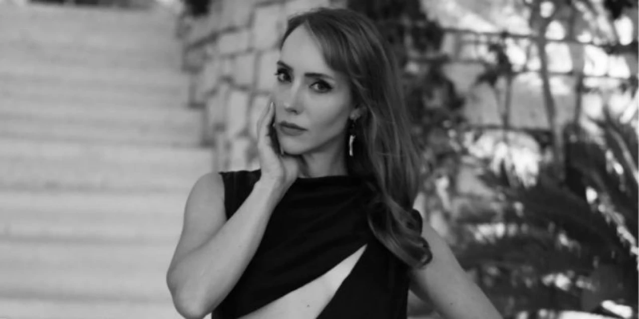 Melisa Akman Kimdir? Teşkilat Nazlı Kaç Yaşında? Boyu, Eşi, Dizileri