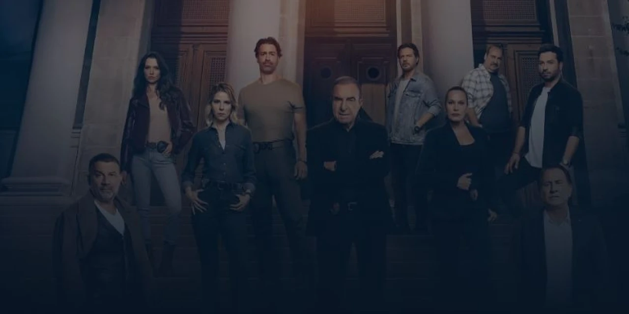 Arka Sokaklar Oyuncuları | 20. Sezon Yeni Kadro | Kanal D | 2025