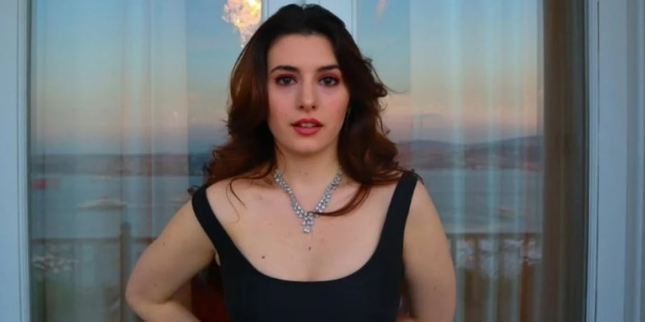 Asude Selma Kalebek Kimdir? Kaç Yaşında? Nereli? Boyu ve Dizileri