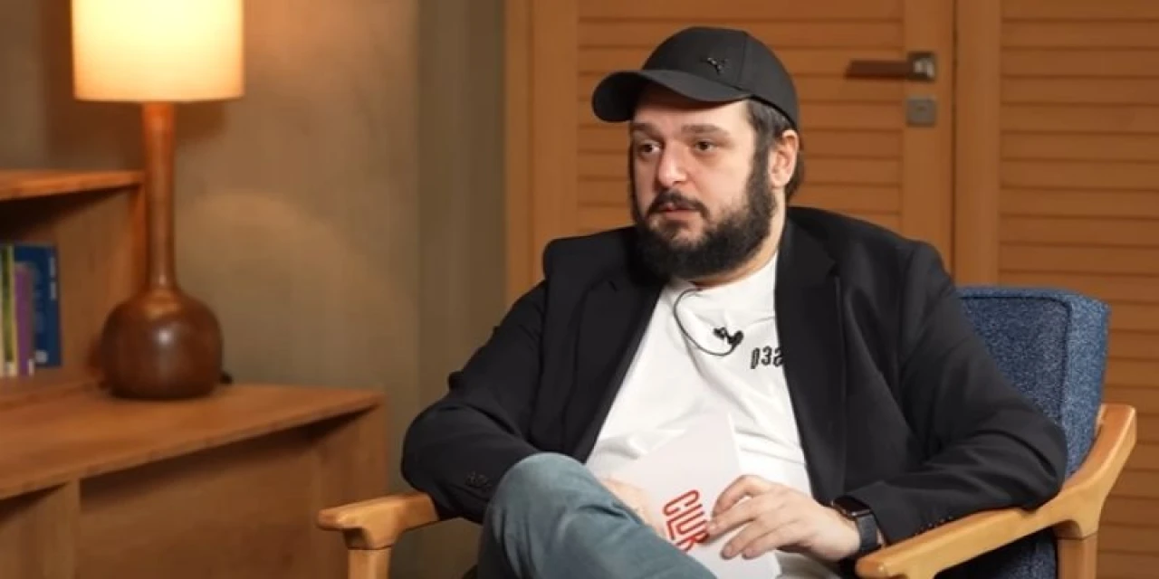 Boğaç Soydemir Kimdir? Soğuk Savaş Sunucusu Kaç Yaşında? Boyu