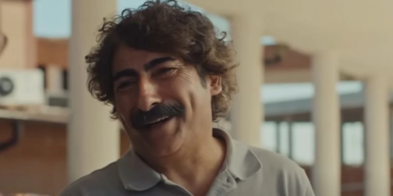Hacı Ali Konuk Kimdir? Gönül Dağı Bekçi Tekin Kaç Yaşında? Nereli? Boyu