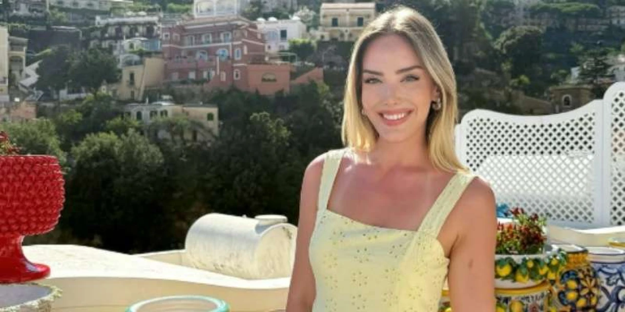 Berna Kahraman Kimdir? Kaç Yaşında? Nereli? Hangi Takımlı? Boyu