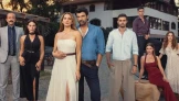 Bereketli Topraklar Oyuncuları | Dizi Kadrosu | Show TV | 2025