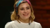 Eylül Azra Soysal Kimdir? MasterChef Eylül Kaç Yaşında? Instagram