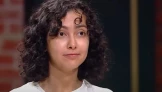 İrem Nur Hatabay Kimdir? MasterChef İrem Nur Kaç Yaşında? Elendi Mi?