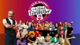 Çok Güzel Hareketler 2 Oyuncuları | Erkek ve Kadın | 2019-2025