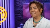 Ayten Saner Kimdir? MasterChef 2025 Ayten Kaç Yaşında? Mesleği