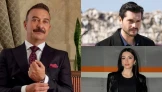 Doğa'nın Kanunu Oyuncuları (Tüm Oyuncular) - Star TV