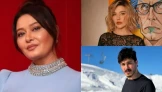 Ömür Usta Oyuncuları | Tüm Dizi Kadrosu | NOW