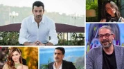 ABİ (Aile Bir İmtihandır) Oyuncuları | ABİ Dizisi Kadrosu | 2025