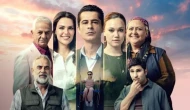 Cennetin Çocukları Oyuncuları | Tüm Dizi Kadrosu | TRT 1 | 2025
