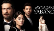 Aynadaki Yabancı Oyuncuları | Tüm Dizi Kadrosu | ATV | 2025