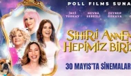 Sihirli Annem: Hepimiz Biriz Filmi Oyuncuları | 2025