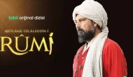 Mevlana Celaleddin-i Rumi Oyuncuları | Tabii | 2025