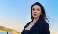 Tuvana Türkay (Teşkilat Kate) Kimdir? Kaç Yaşında? Nereli? Boyu