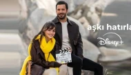 Aşkı Hatırla Oyuncuları | Reminder Dizisi | Disney Plus | 2025