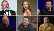 Sekizinci Aile Dizisi Oyuncuları | Disney Plus | 2025