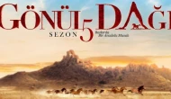 Gönül Dağı Oyuncuları | Erkek ve Kadın | Yeni Sezon | 2025