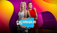 Gel Konuşalım Sunucuları | TV8 | 2025