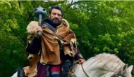 Yusuf Korkmaz (Kuruluş Osman Solgur Ağa) Kimdir? Nereli?