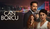 Can Borcu Oyuncuları | Tüm Dizi Kadrosu | ATV | 2024-2025