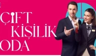 Çift Kişilik Oda Oyuncuları | Dizi Kadrosu | 2025 | NOW