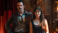 Dehşet Bey Filmi Oyuncuları ve Konusu | 2025