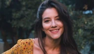 Ezgi Ulusoy (Kral Kaybederse Güllü) Kimdir? Yaşı ve Boyu