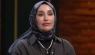 Fatma Akhan Kimdir? MasterChef 2025 Fatma Nereli? Elendi Mi?