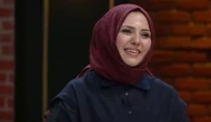 Elif Ulusoy Kimdir? MasterChef 2025 Elif Kaç Yaşında? Nereli?