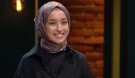 Sümeyye Şahin Kimdir? MasterChef 2025 Sümeyye Kaç Yaşında? Nereli?