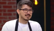 Kemal Demir Kimdir? MasterChef Kemal Demir Kaç Yaşında? Elendi Mi?
