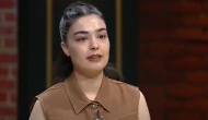 Berrak Bektaş Kimdir? MasterChef 2025 Berrak Kaç Yaşında? Mesleği